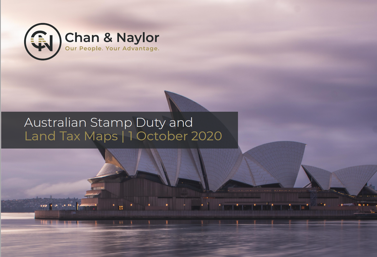 A Guide to Stamp Duty and Land Tax