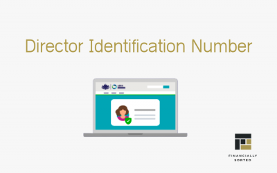 Director Identification Number