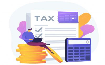 10 Benefits of Tax Planning For Businesses