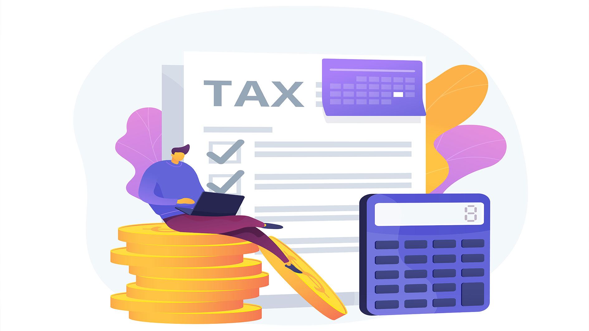 10 Benefits of Tax Planning For Businesses - Financially Sorted