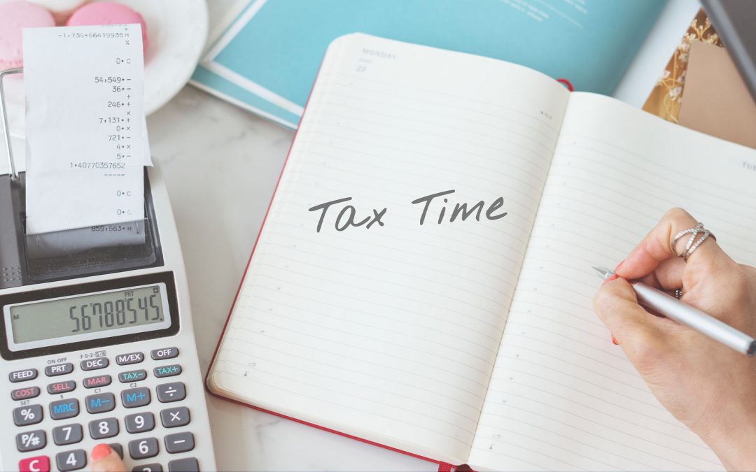 ATO tax time focus