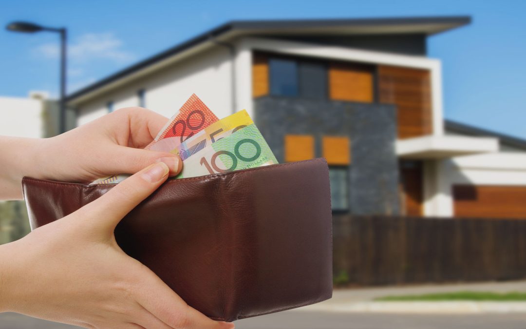 5 ways you can buy a property without a 20% deposit