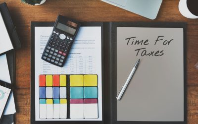 Why lodge an income tax return?