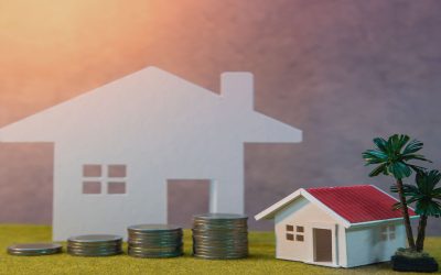 Why an Investment Property is a Smart Financial Move