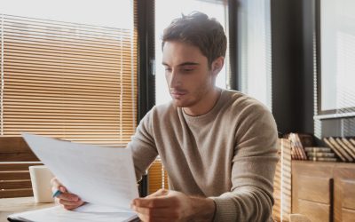 Why young adults should consider creating a Will