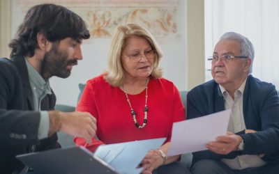 Should I have personal insurances inside of my SMSF?