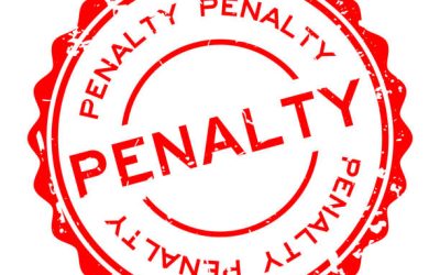 ATO – General Interest Charge (GIC) or Penalty Remission