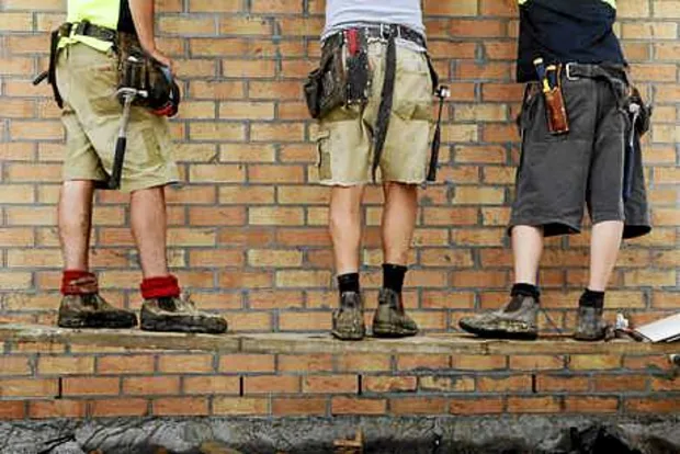 ATO Targets Tradies & Their Motor Vehicles