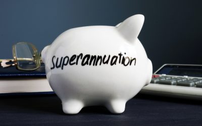 Changes to Super Guarantee Contributions to SMSFs