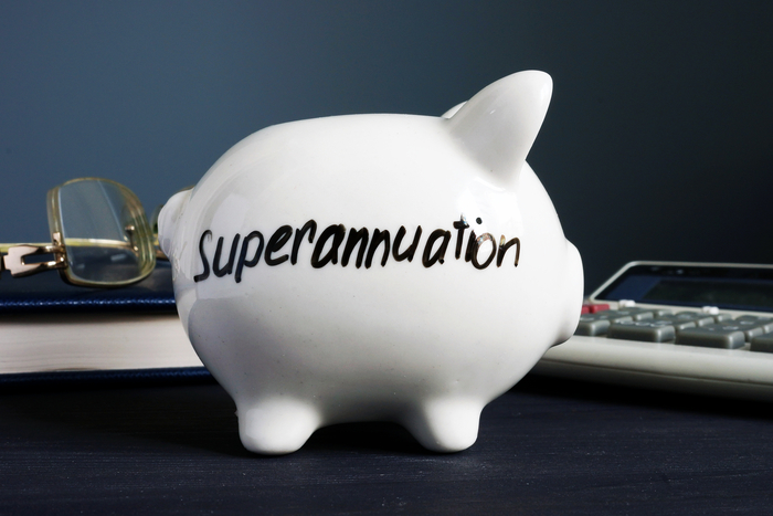 Superannuation Guarantee Contributions