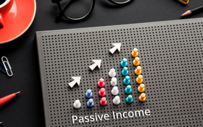 How to Start Generating Passive Income