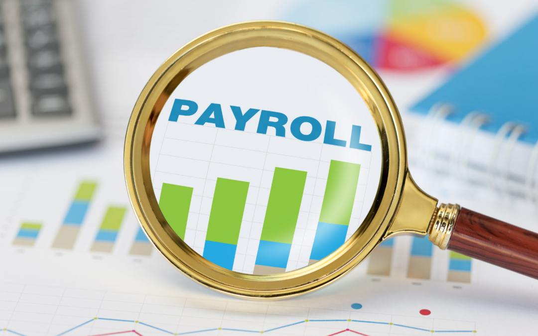 Common Small Business Payroll Mistakes