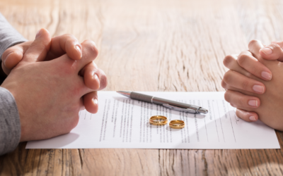 Divorce, you and your business