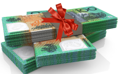 Avoiding the gift tax trap