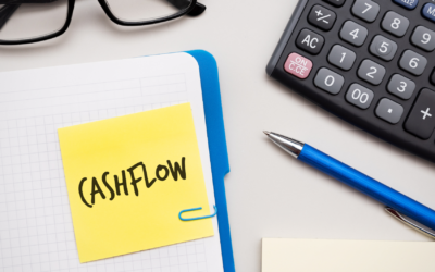 Cashflow Troubles