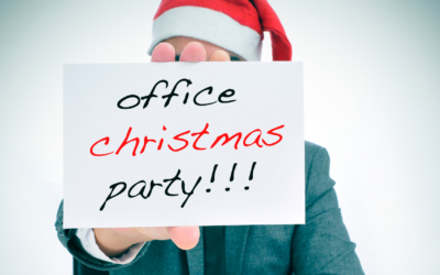 Christmas party tax deductions – a guide for small business