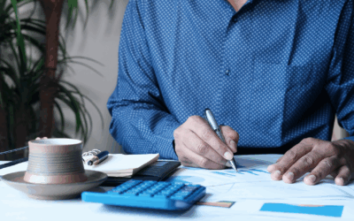 Year-End Tax Planning