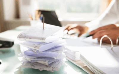Record Keeping: ATO on the war path
