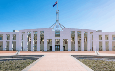 Proposed Superannuation Tax Reworked