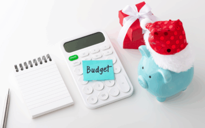 Christmas & Cashflow: Practical Tips to Stay on Track This Festive Season