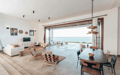 ATO Reshape Tax Treatment of Rentals also used as Holiday Homes