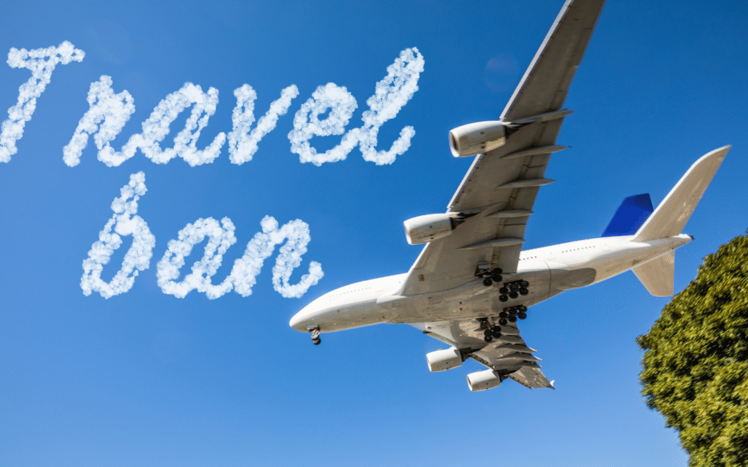 Tax Debts and Overseas Travel: ATO Warning