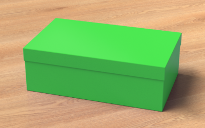 The Green Box Exercise