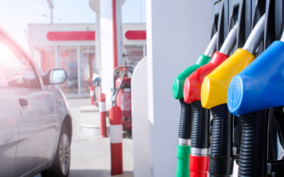 Relief for businesses impacted by fuel disruption 