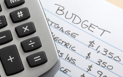 Shakeup to your pay and household budget